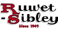 Ruwet-Sibley Equipment Corporation  Logo